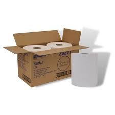 WYPALL L10 JUMBO ROLL WIPERS 20271 31CM X 600M (2 ROLL/CTN)