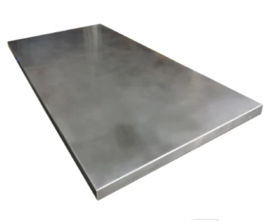 *SS316 (2B) PLATE (4FT X 8FT)  - 2mm