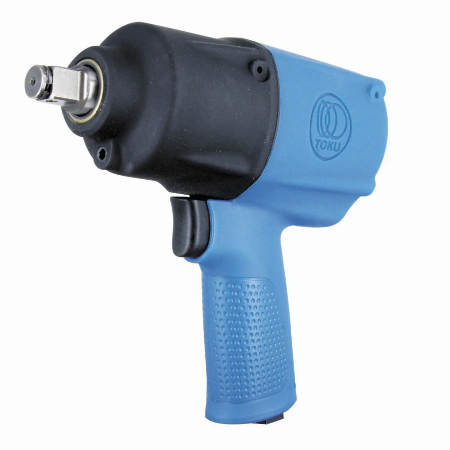 TOKU AIR IMPACT WRENCH MI-17C