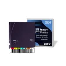 IBM LT07 DATA TAPE