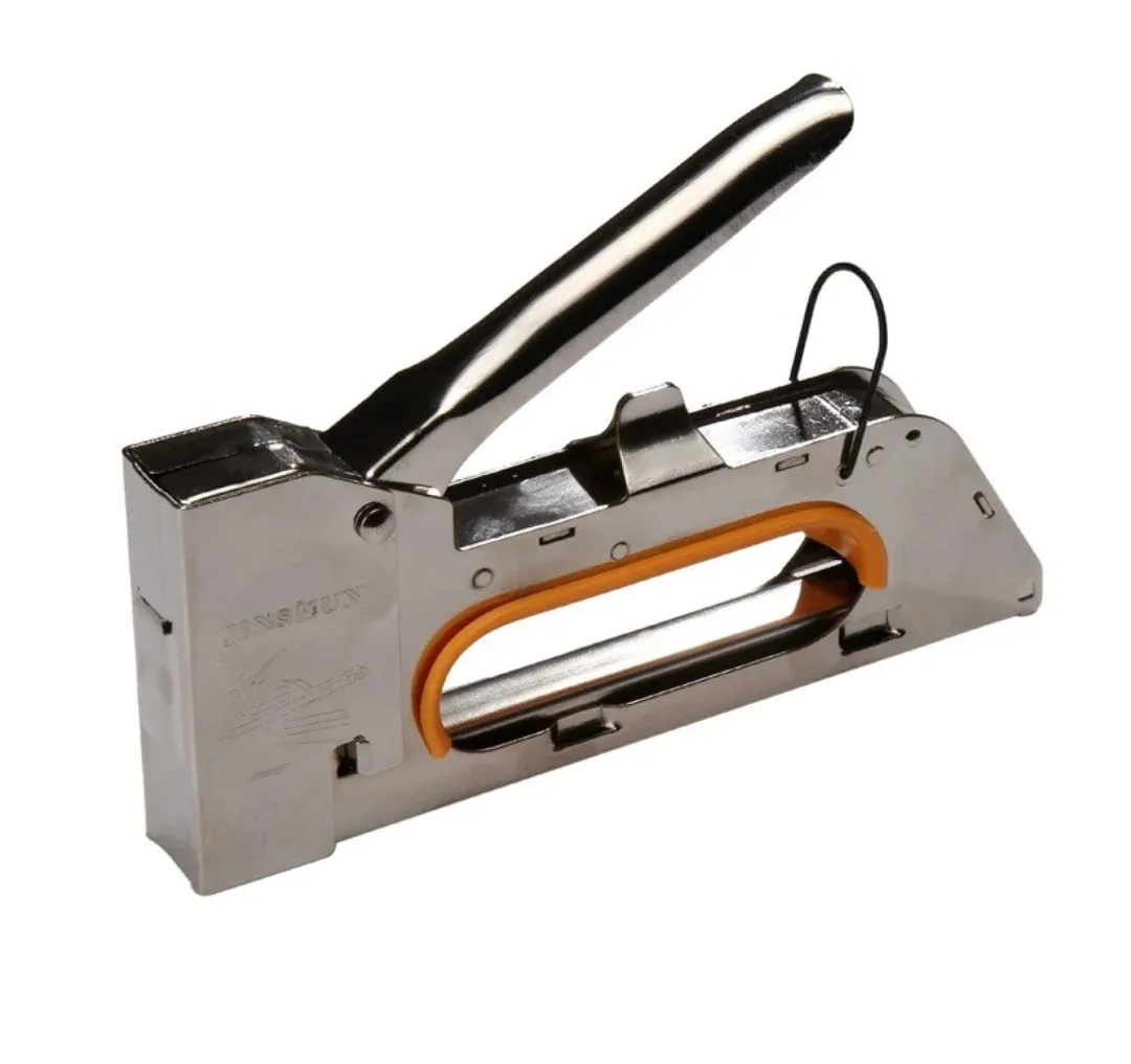 Heavyduty Stapler Gun Tacker