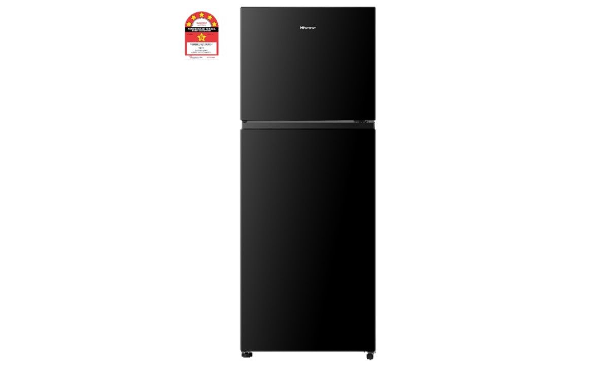 Hisense Fridge Inverter 420L