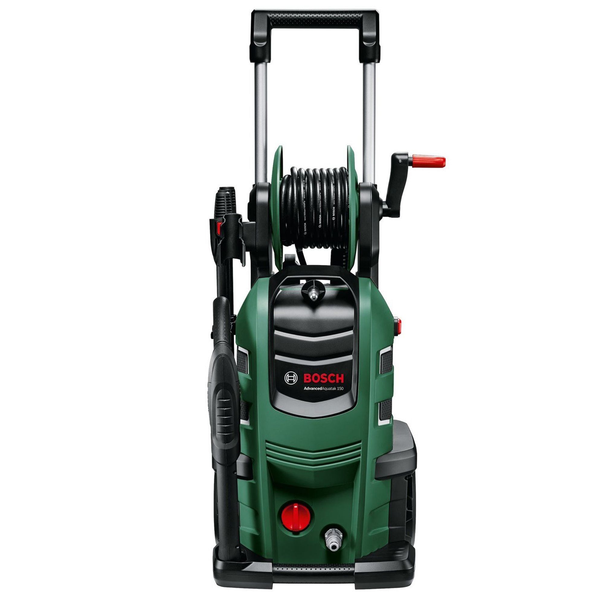 BOSCH HIGH PRESSURE CLEANER AQUATAK 150