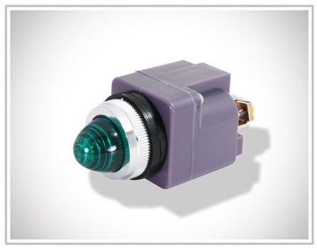 Shan-ho Signal Light SP301L per set (24pcs/set)