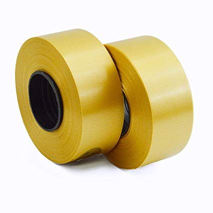 QS Ribbon Gold