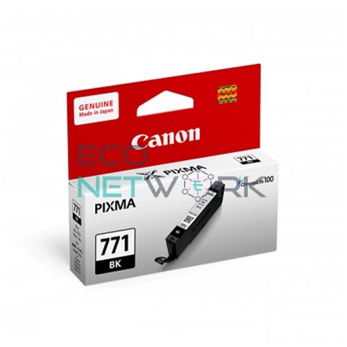CANON CLI-771 BK