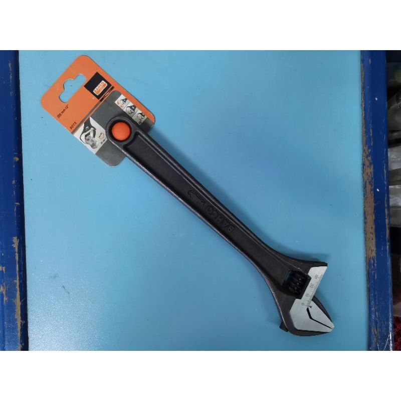 Bahco *Bahco 8073 Phosphated Adjustable 12 inch Spanners