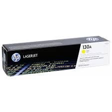 HP CF352 Yellow Remac