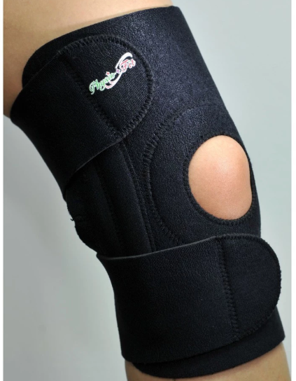 PHYSIO-FIT PhysioFit Knee Support – L