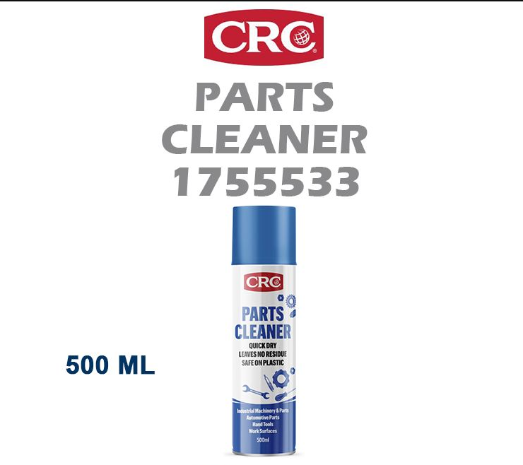 CRC Parts Cleaner 1755533