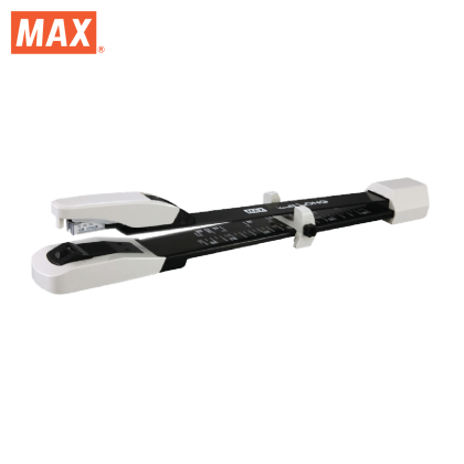MAX FLAT CLINCH STAPLER HD-11DB