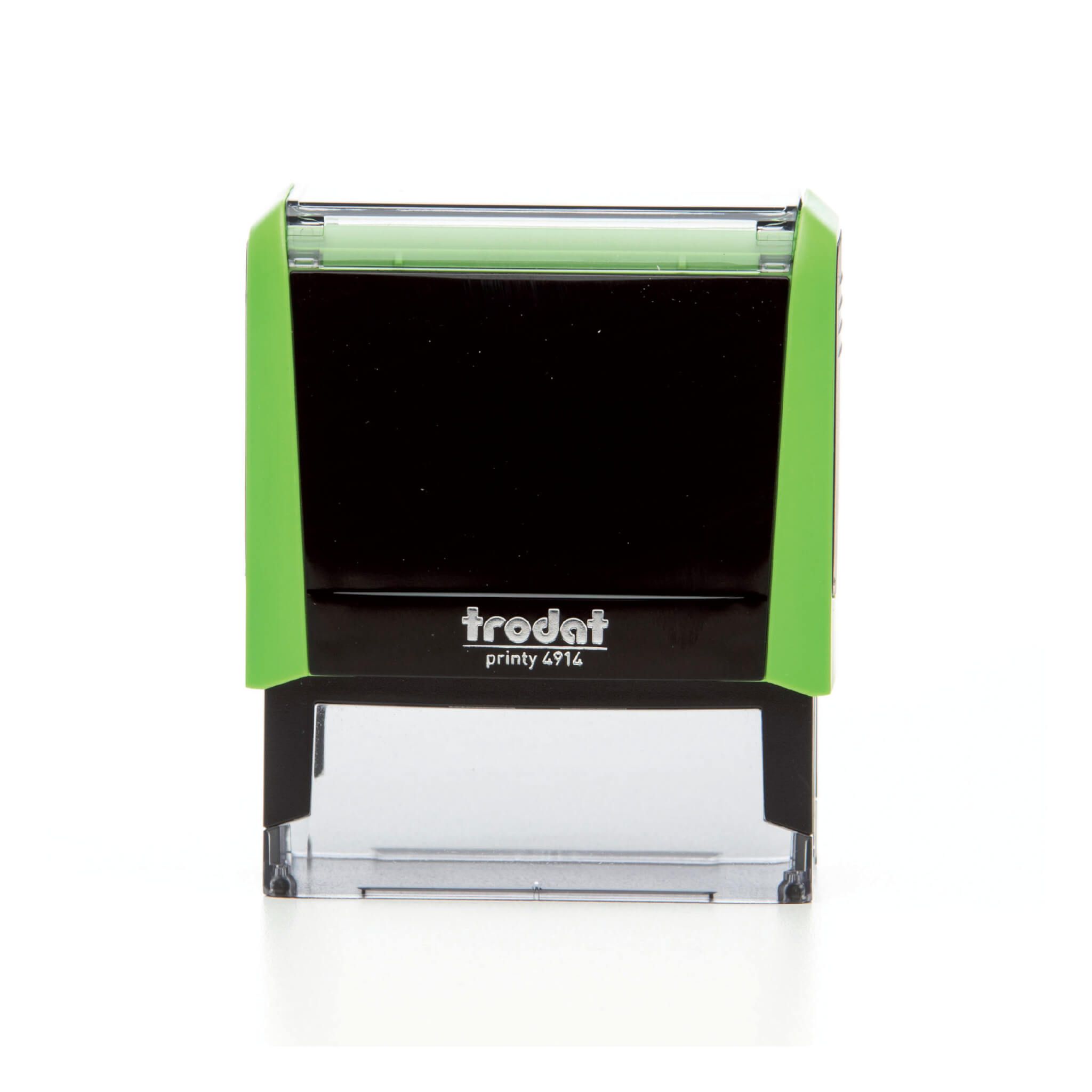 TRODAT PRINTY 4914