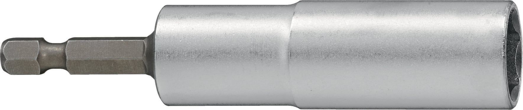 Hilti Socket Wrench Insert X-NSD 1/4"-16mm