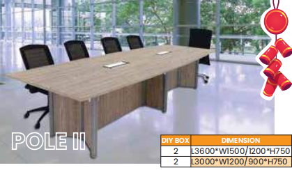 OFIS CONFERENCE DISCUSSION SERIES POLE II SERIES