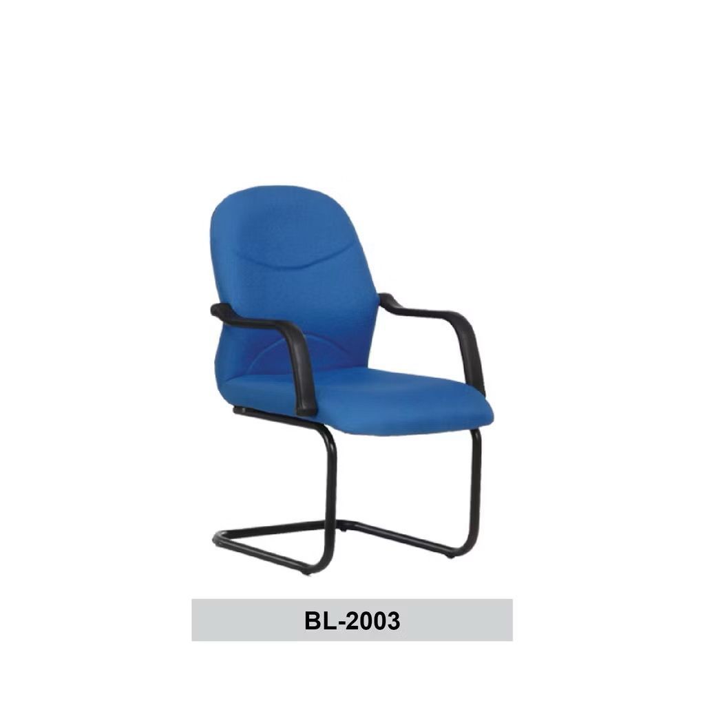 Fabric Visitor Office Chair