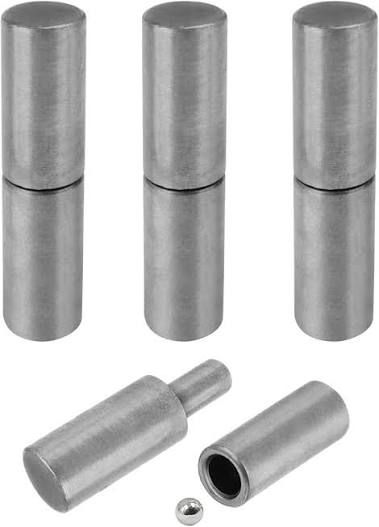 ENTRANCE SLIDING DOOR - ACCESSORIES Material: Carbon Dioxide Cylinder (MIG)