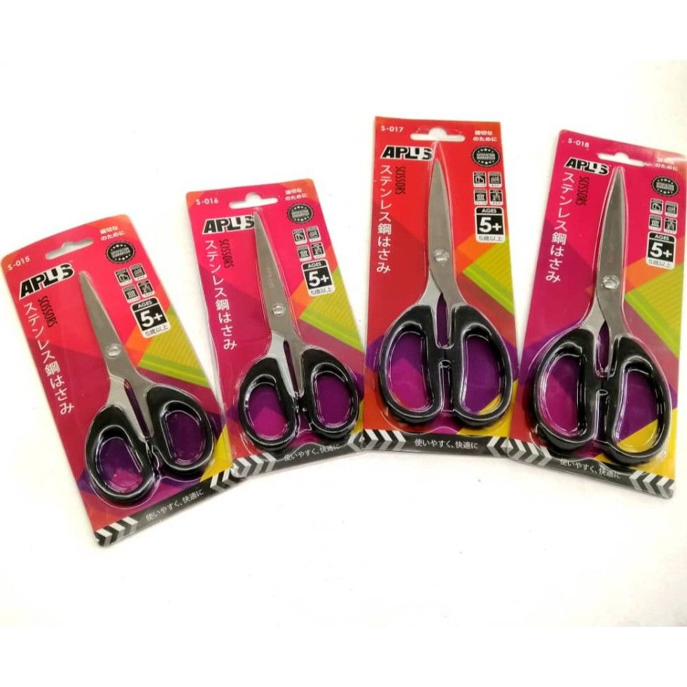 Aplus Scissors