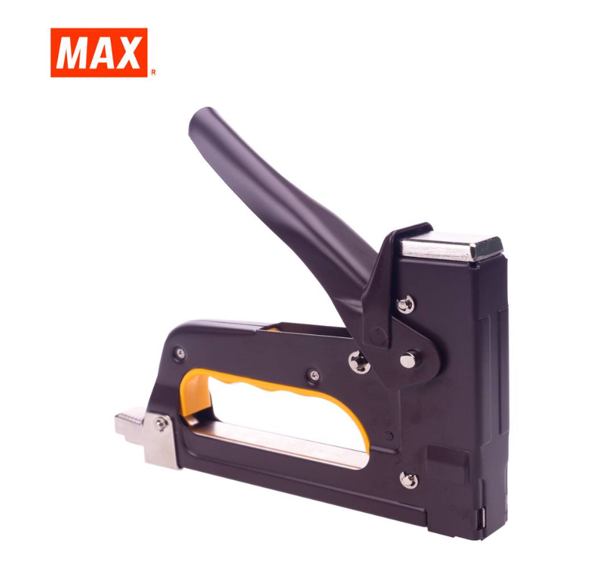 MAX HEAVY DUTY GUN TACKER (TG-A)