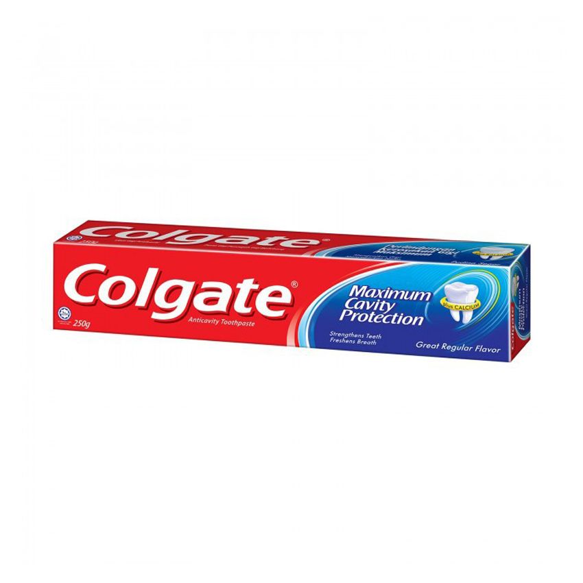 Colgate T/Paste Great Regular