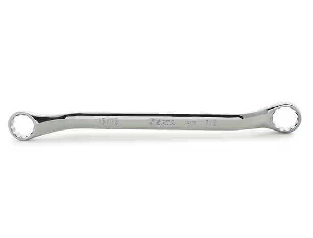 Sata DOUBLE BOX END WRENCH 24MM X 27MM