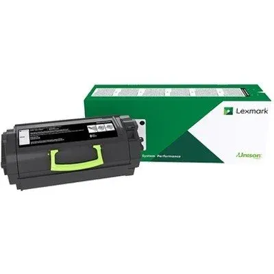 TONER LEXMARK MS810 SERIES XL - 52D3000 6K