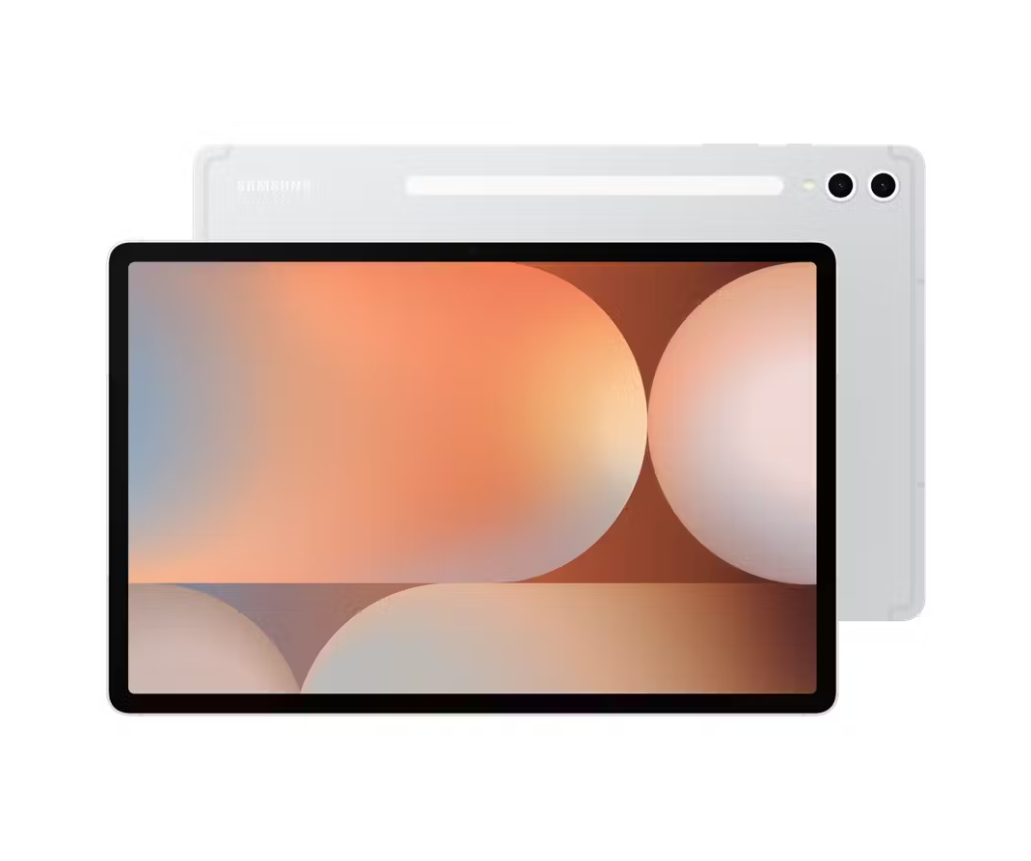 Samsung Galaxy Tab S10 5G includes Samsung Keyboard & S Pen, + 2 years Samsung Care+ Warranty