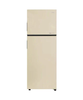 HAIER Twin Inverter Refrigerator 418L 2 Door Fridge Peti Sejuk