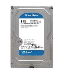 Western Digital WD Passport External Hard Disk Drive 1TB