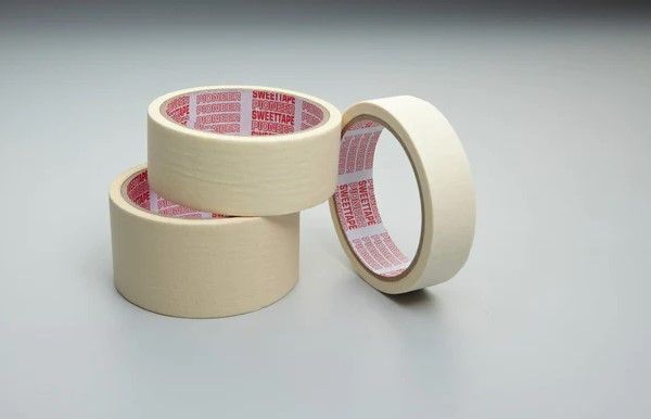 24MM (1") MASKING TAPE - 15 YARDS