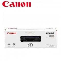 Canon 325 Original Toner Cartridge