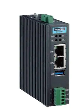 *Advantech ECU-150-12A