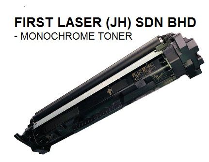 HP 30A / HP CF230A TONER CARTRDIGE (COMPATIBLE)