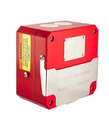*Ex-tech CP135N Explosion-Proof Manual Call Point