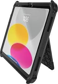 Otterbox Defender Cover With Glass