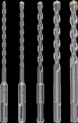BOSCH SDS Plus Hammer Drill Bit