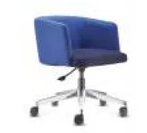 NEXUS PHANTOM EXECUTIVE LOW BACK CHAIR - PT6632F-13