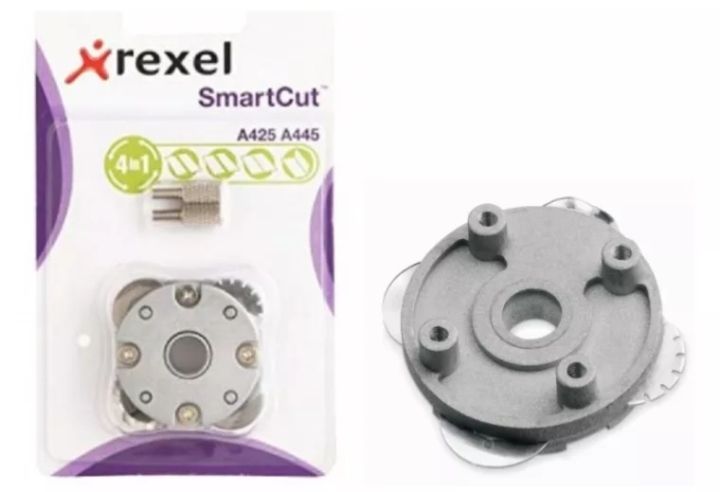 Ocha Replacement Cutter For Rexel Model: A425 & A445 Paper Cutter