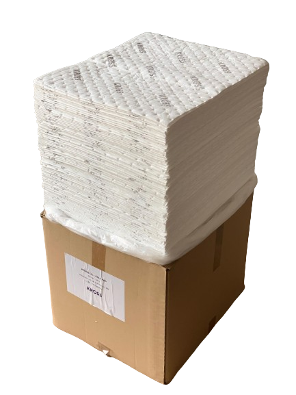 KROSS Oil-Only Pads 8kg