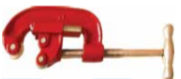 Temo Spare Knife for 75mm Safety Pipe Cutter - Be-Cu