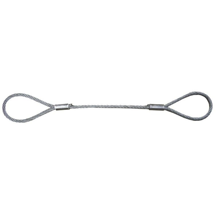 OEM Wire Rope Sling 3m 10T