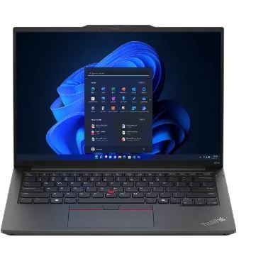 Lenovo ThinkPad E14 Gen 6 (14, Intel)