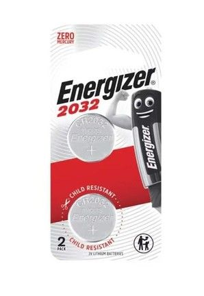 ENERGIZER ULTRA COIN 2032 BP2