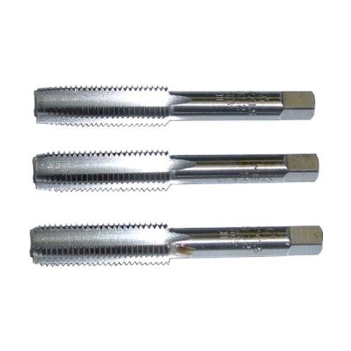 MARS 3-PC HSS Hand Tap Sets - BSW