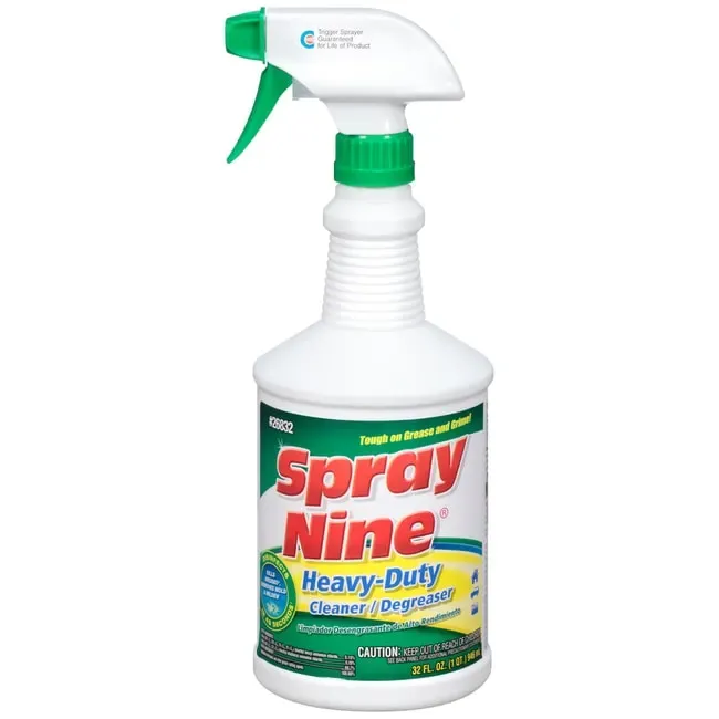 Spray Nine 26832 Multi-Purpose Cleaner & Disinfectant