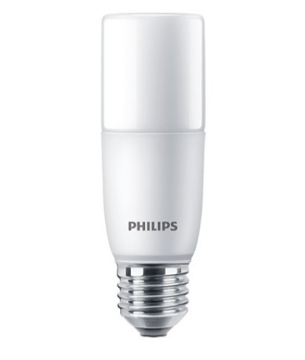 Genuine Malaysia Philips Warranty - Philips LED DL Stick Bulb 11W Cool Daylight 6500K