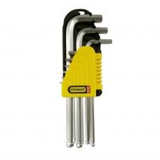 HEX KEY SET