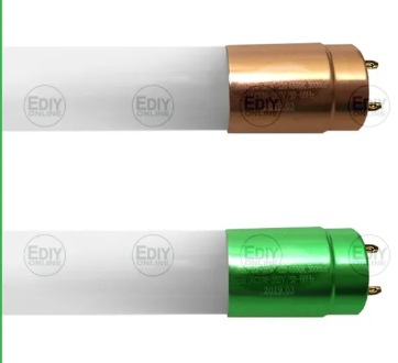 ProSMK T8 LED GLASS TUBE