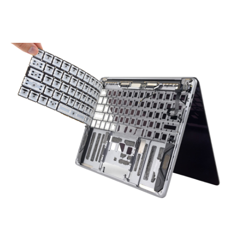 Laptop Keyboard Repair