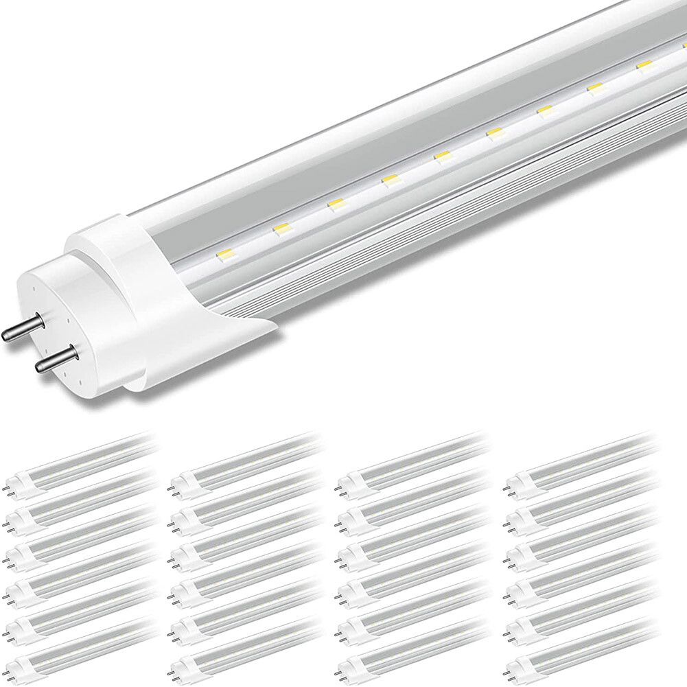 OEM 4FT T8 13W LED (6500K-daylight) + Casing