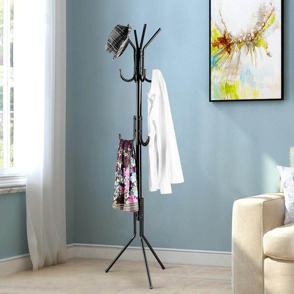 Coat Rack Hanger